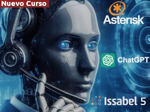 Asterisk 22 con Inteligencia Artificial
