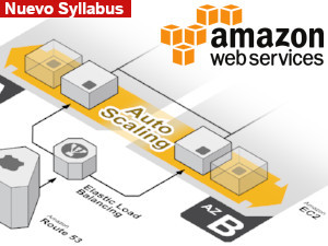 AWS Master en Cloud Computing