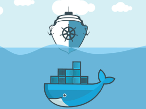 Docker, Podman y Kubernetes