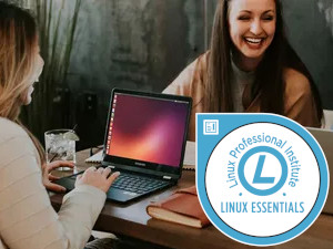 Linux B&aacute;sico con LPI Linux Essentials