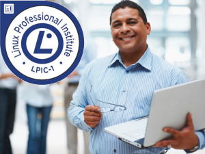 Certificaci&oacute;n Oficial Linux LPI Nivel 1