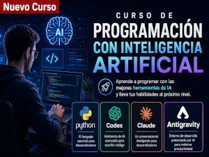 Ingenier&iacute;a de Software y Programaci&oacute;n con Agentes de IA