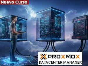 Proxmox Avanzado con OVH, Hetzner y PDM