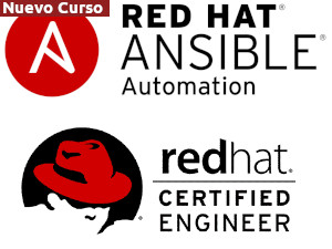 Preparaci&oacute;n RHCE 10 con Ansible