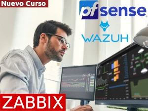 SOC y Monitoreo Open Source