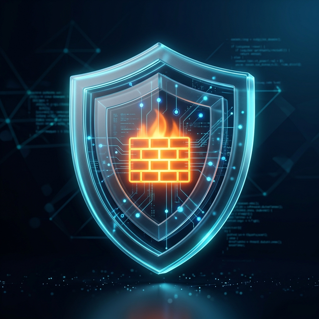 Firewall UTM