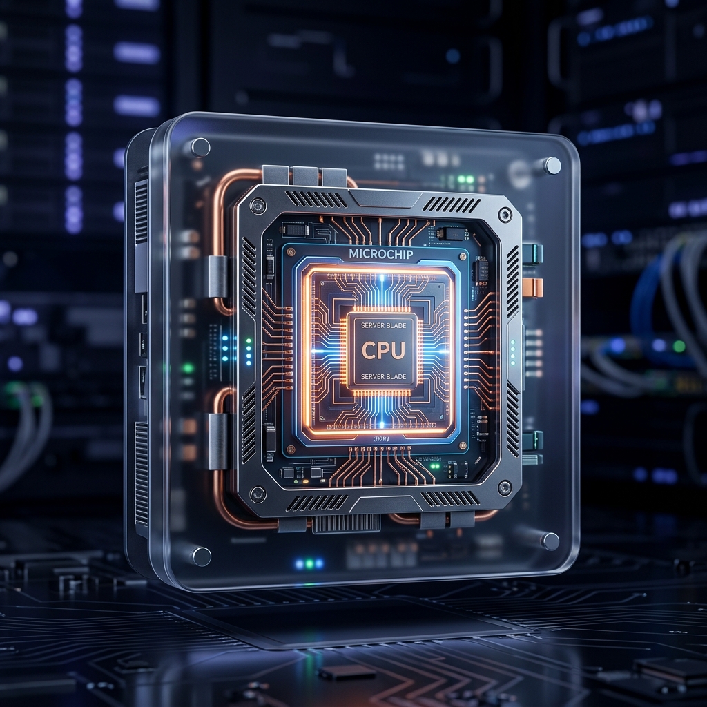 Hardware Bare Metal