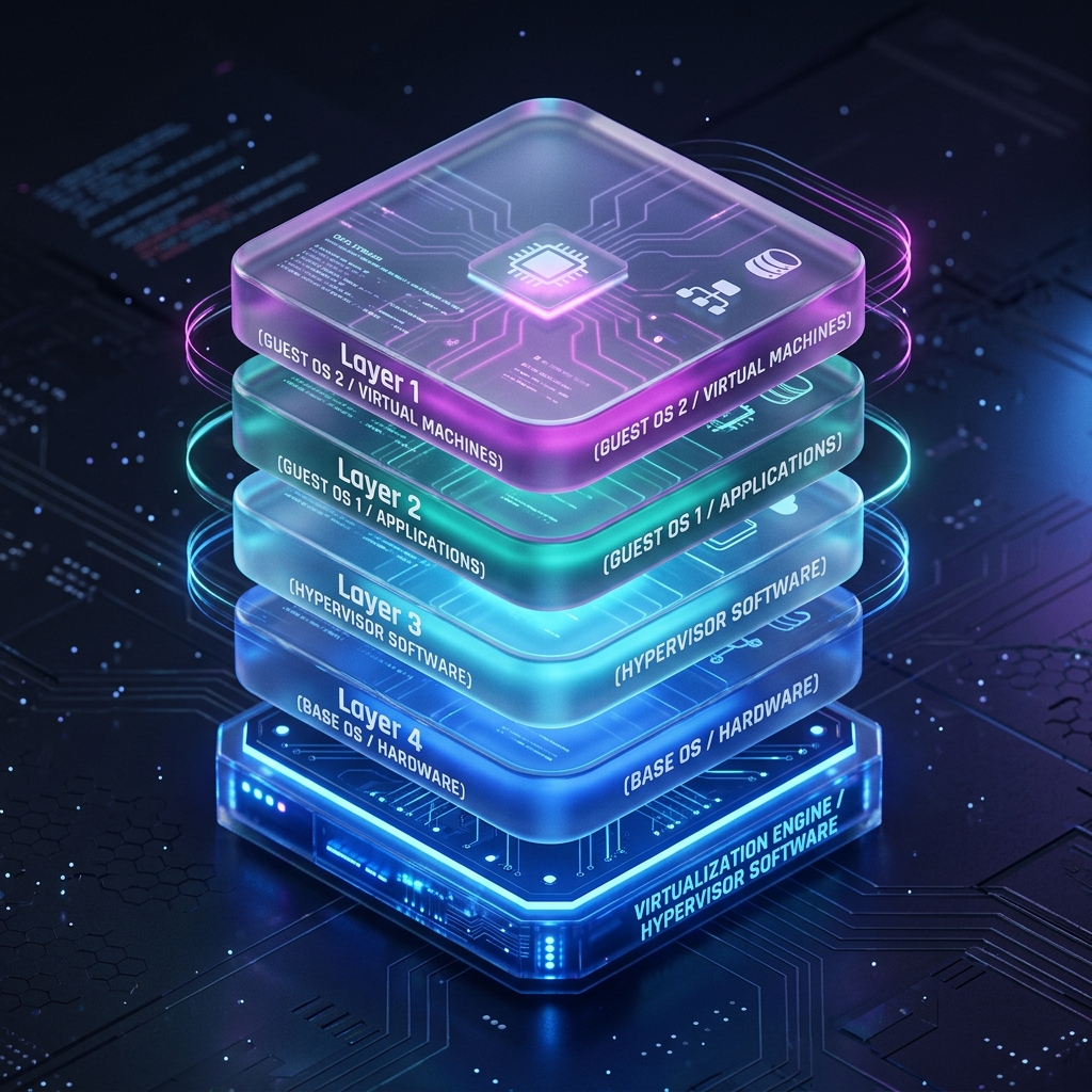 Proxmox VE
