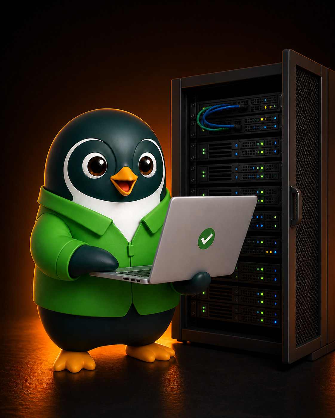 Pingui Licenciamiento