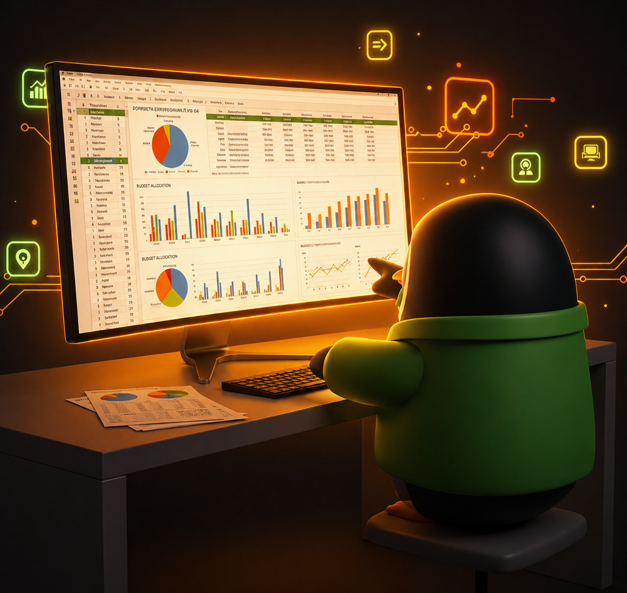 Analítica Predictiva Pingui